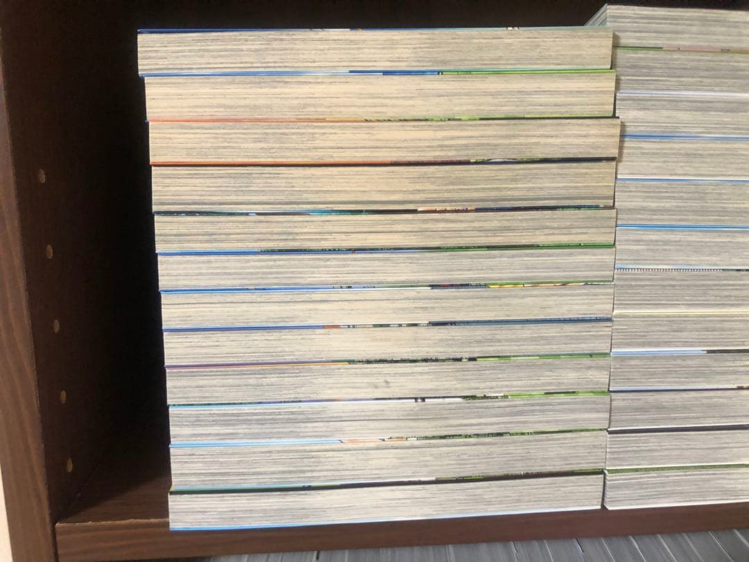 オーイ！とんぼ　1-48巻　ほぼ全巻セット