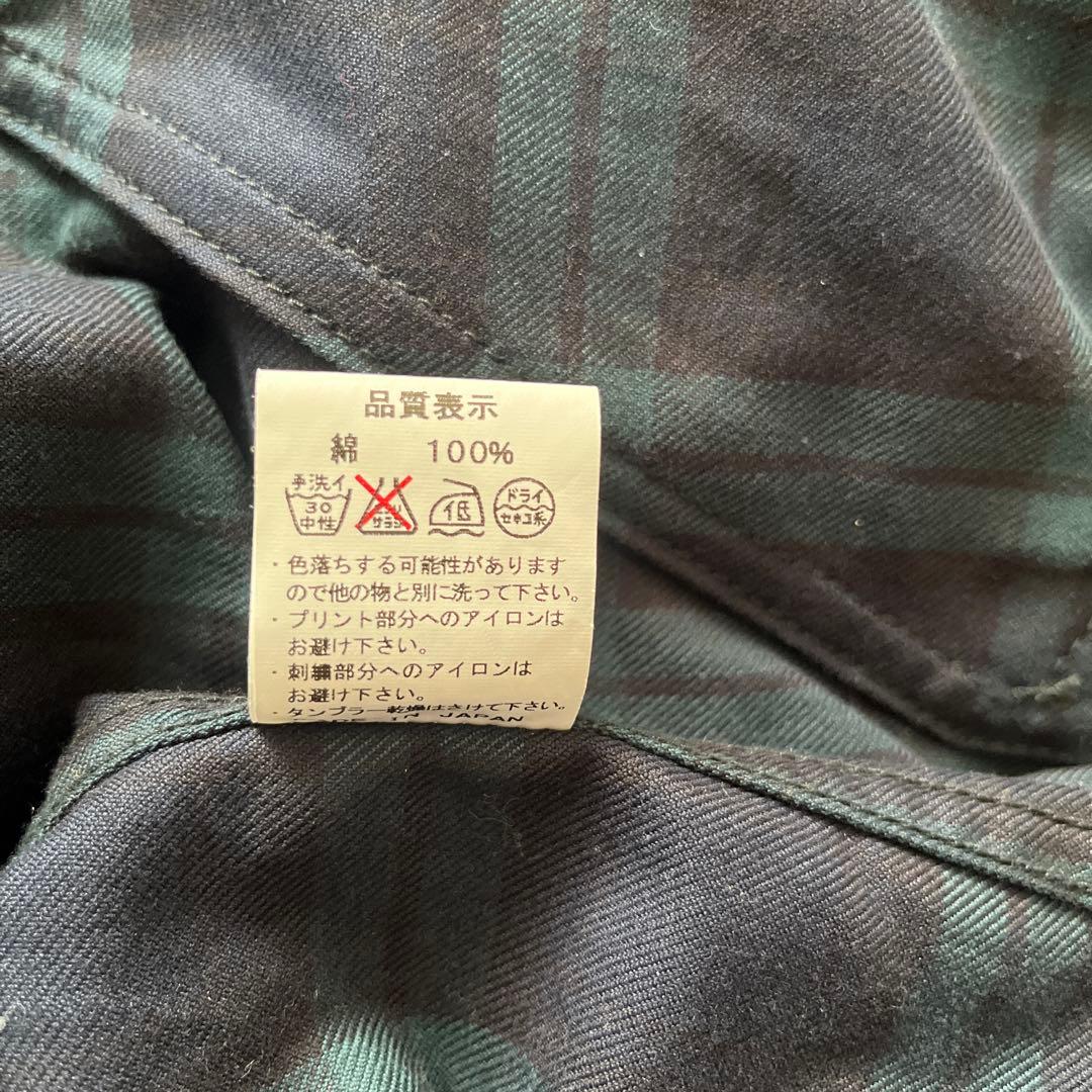 《レア》INTERBREED フード付ジャケット