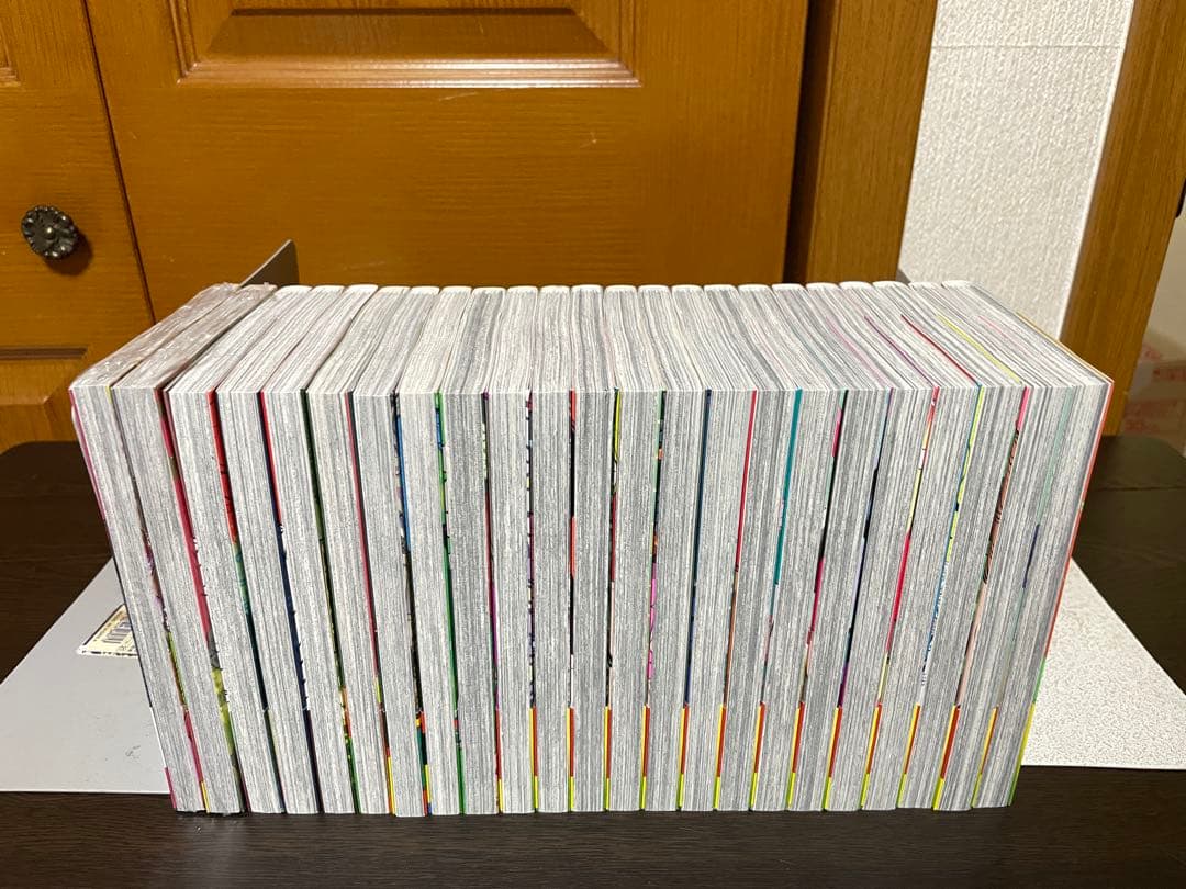 チェンソーマン 1〜23巻セット 藤本タツキ