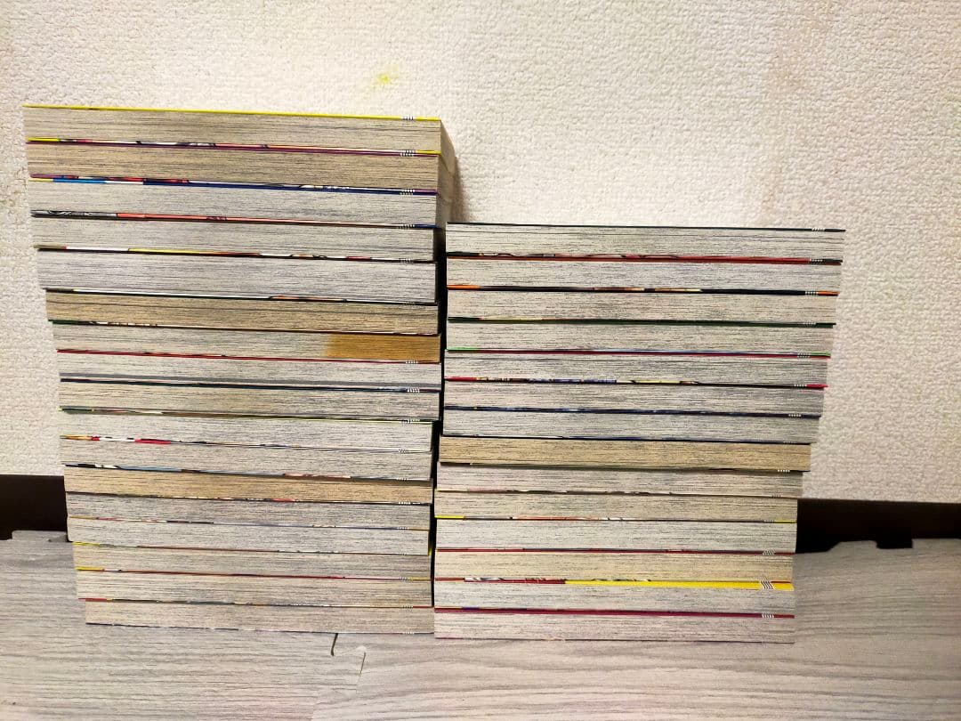 キン肉マン 読切傑作2冊 37巻 61巻から88巻の31冊セット