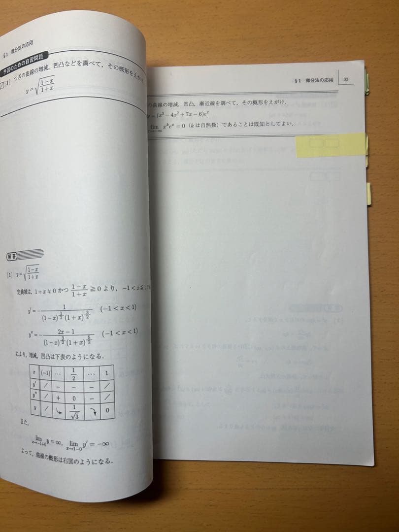 数学ZS前期　森茂樹師　雲幸一郎師　光田義師　駿台　通年