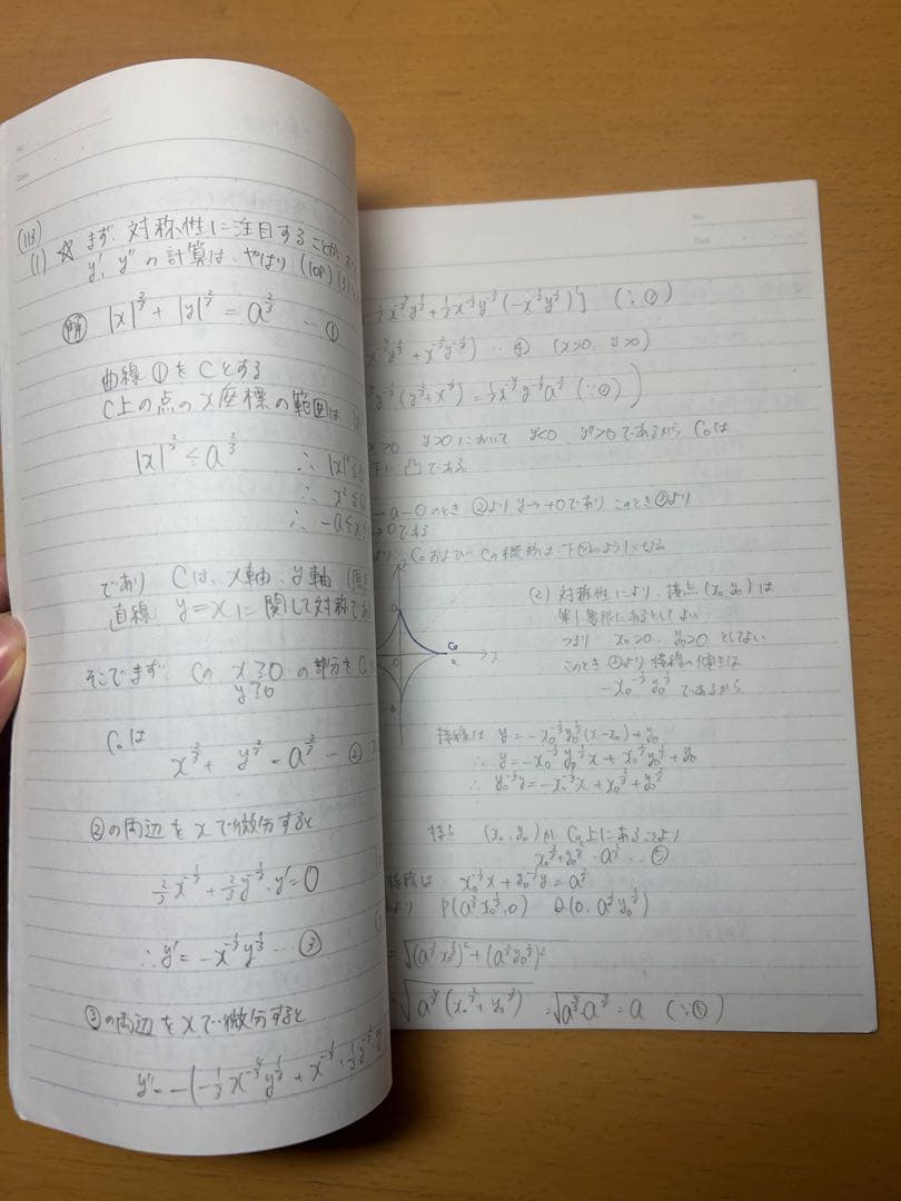 数学ZS前期　森茂樹師　雲幸一郎師　光田義師　駿台　通年