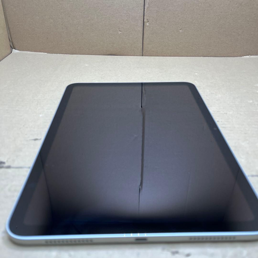 iPad 2022 10.9インチ(第10世代)Wi-Fi 64GB シルバー