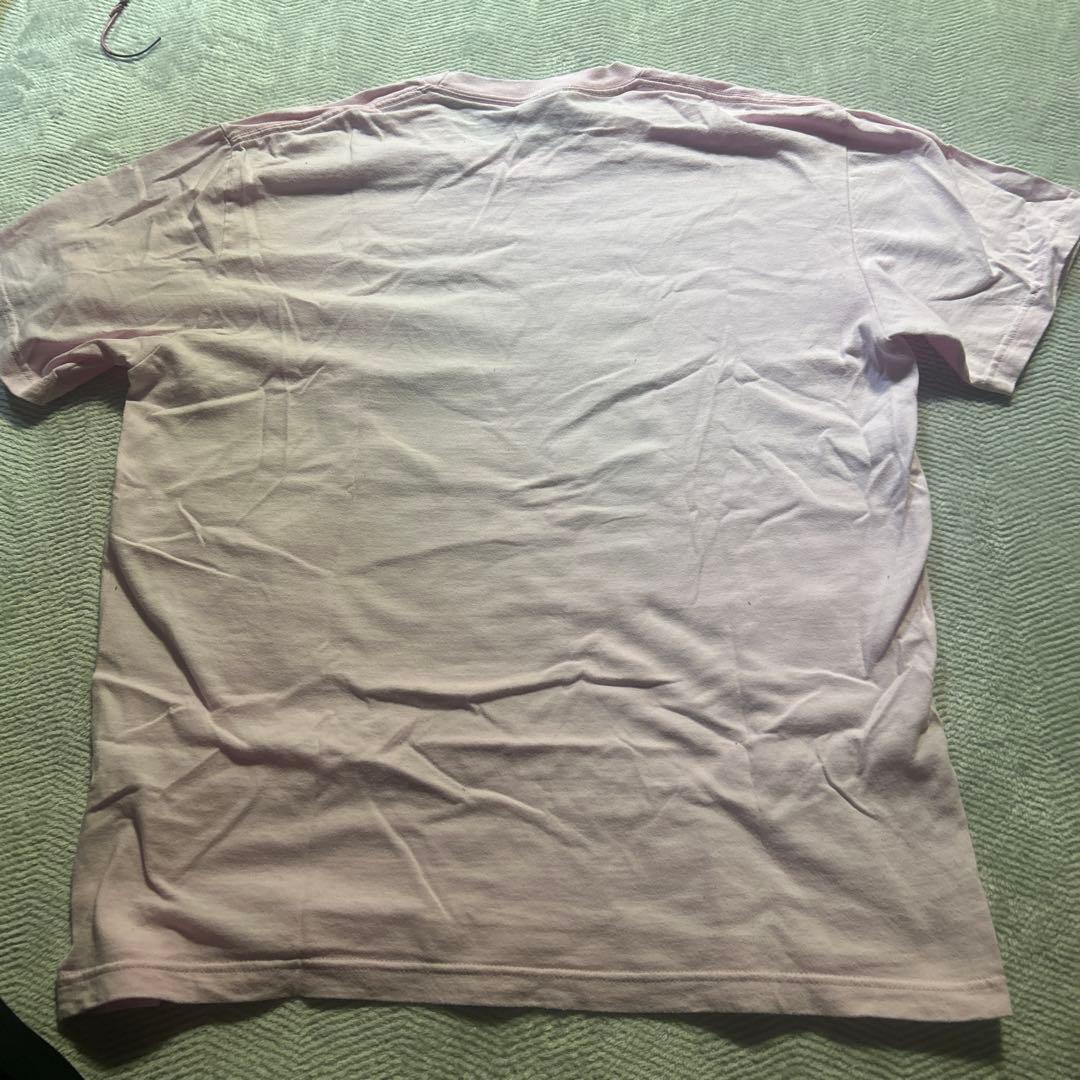 supreme マーガレットキーンtシャツ