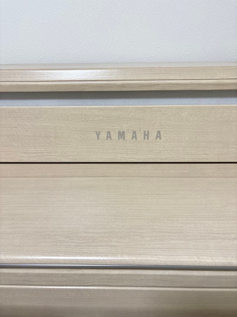 YAMAHAクラビノーバ