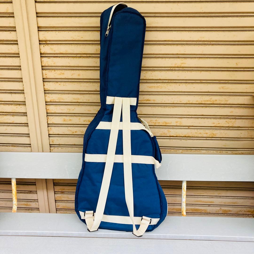 Elioth B305NS アコースティックギター アコギ ギターケース付