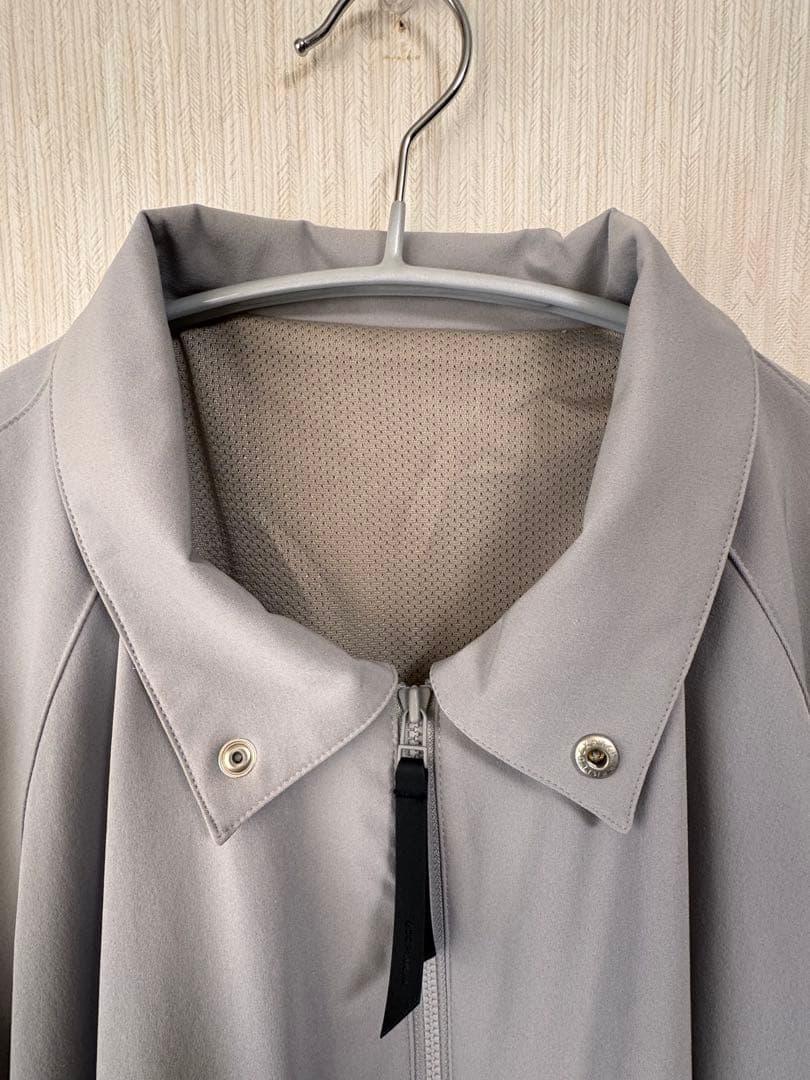 ジャケット・アウター BY-01J 3D-Tailored Jacket GOOPiMADE