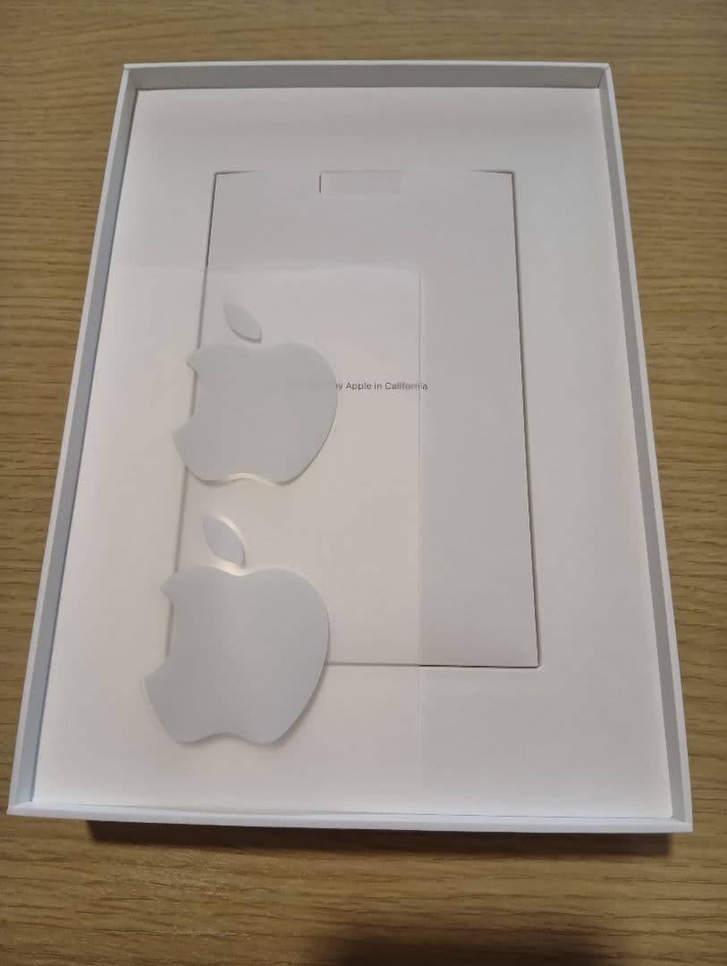 美品　Apple iPad 第9世代 10.2インチ スペースグレー 本体