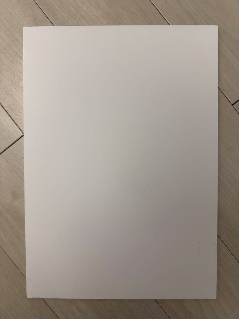 TWS TRY WITH US HMV店舗展示パネル ギョンミン
