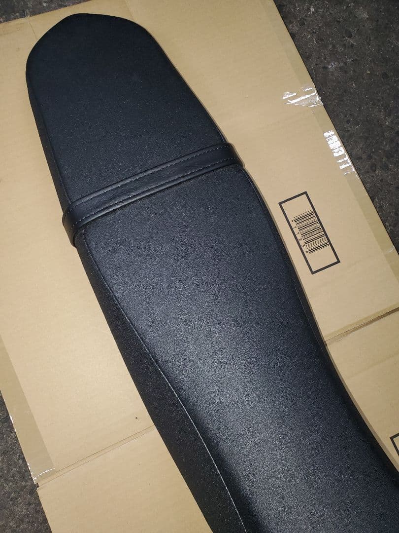 ヤマハ WR250X用 純正ハイシート 美品