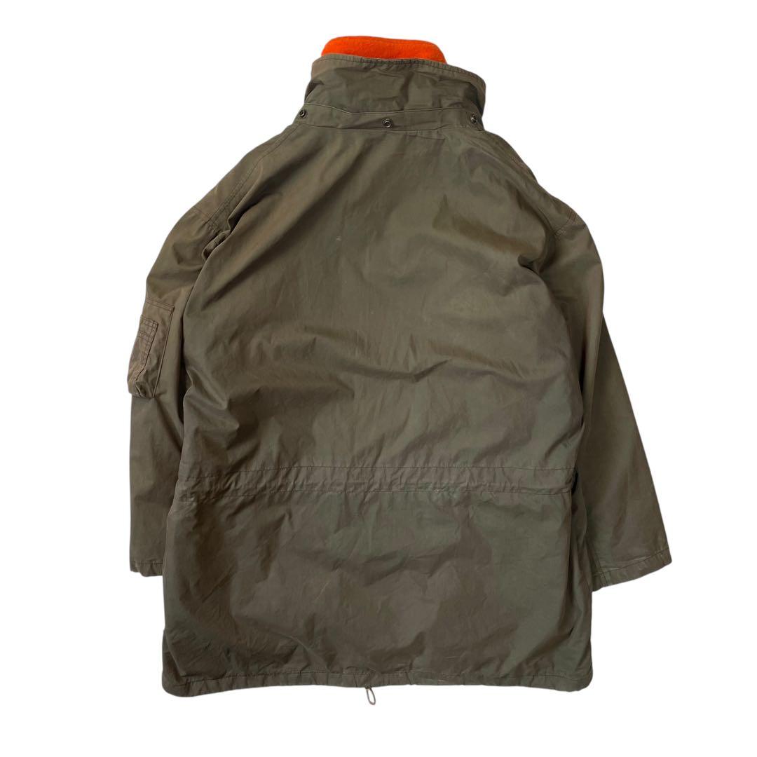 dkny n-3b サンプリング ジャケット 90s