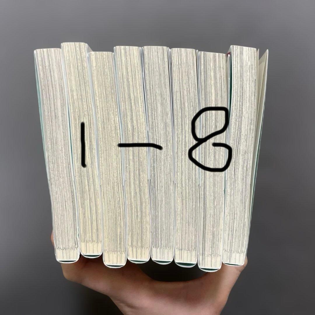 顔だけじゃ好きになりません 安斎かりん 1-17巻 特典 小冊子 ペーパー
