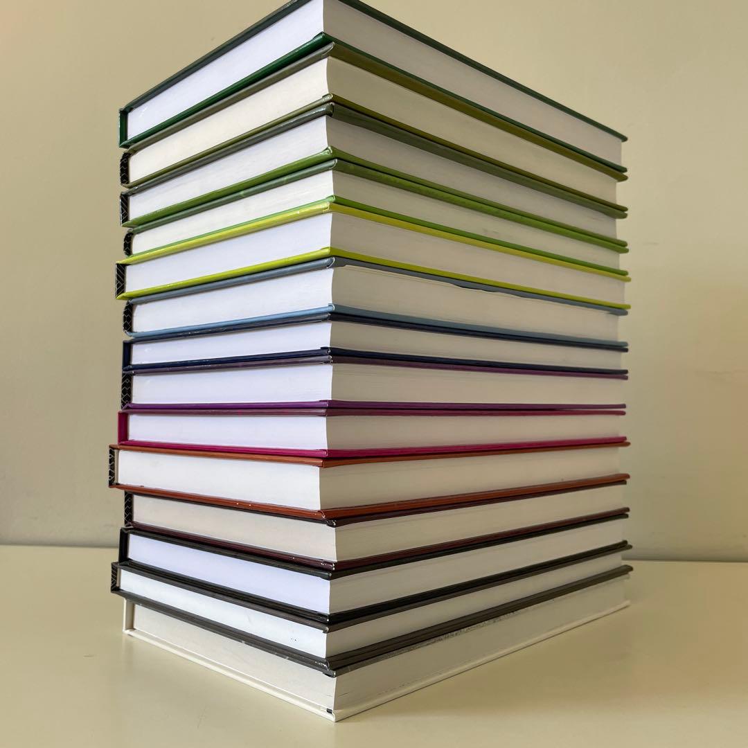 新品14冊　Routledge Postcolonial Literatures