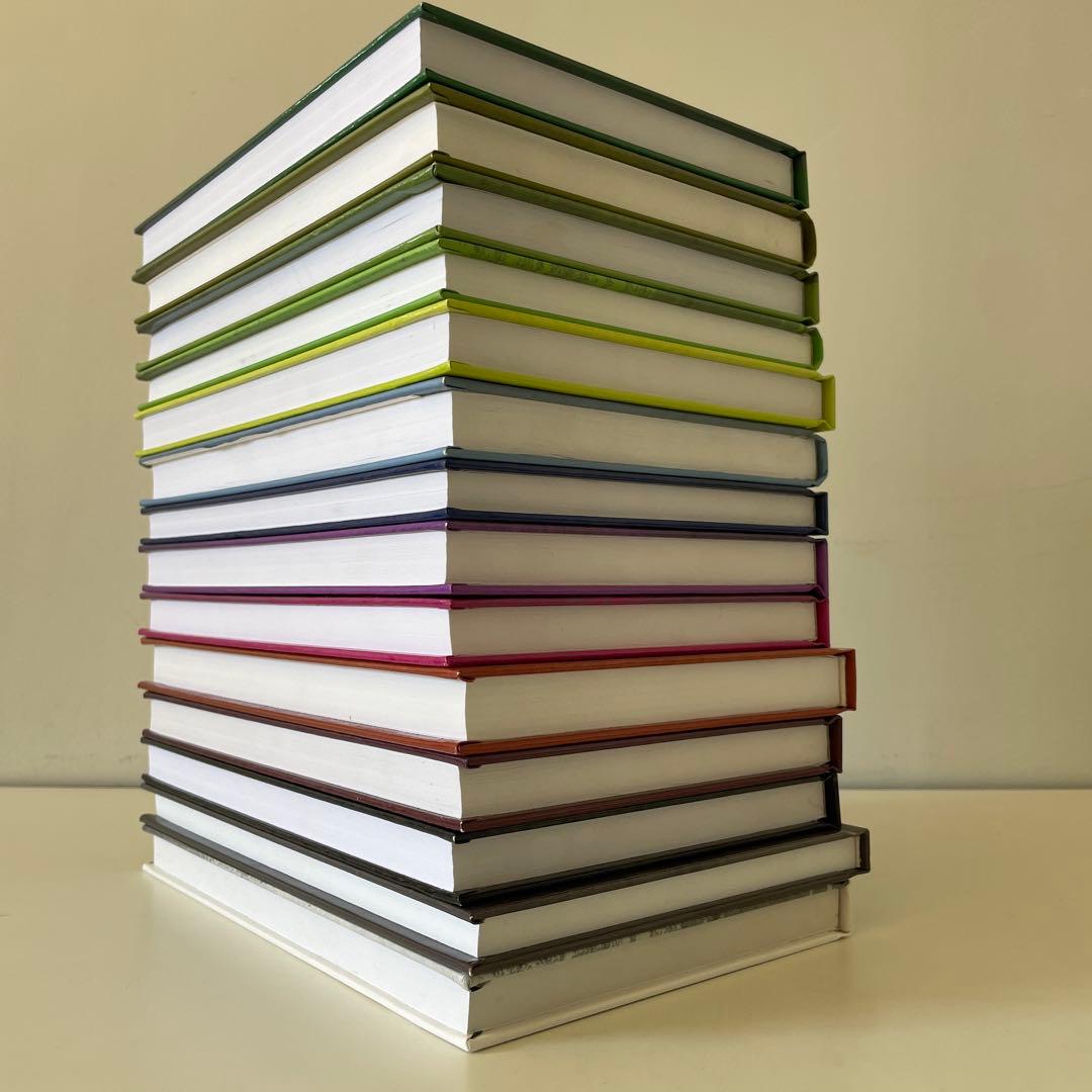 新品14冊　Routledge Postcolonial Literatures