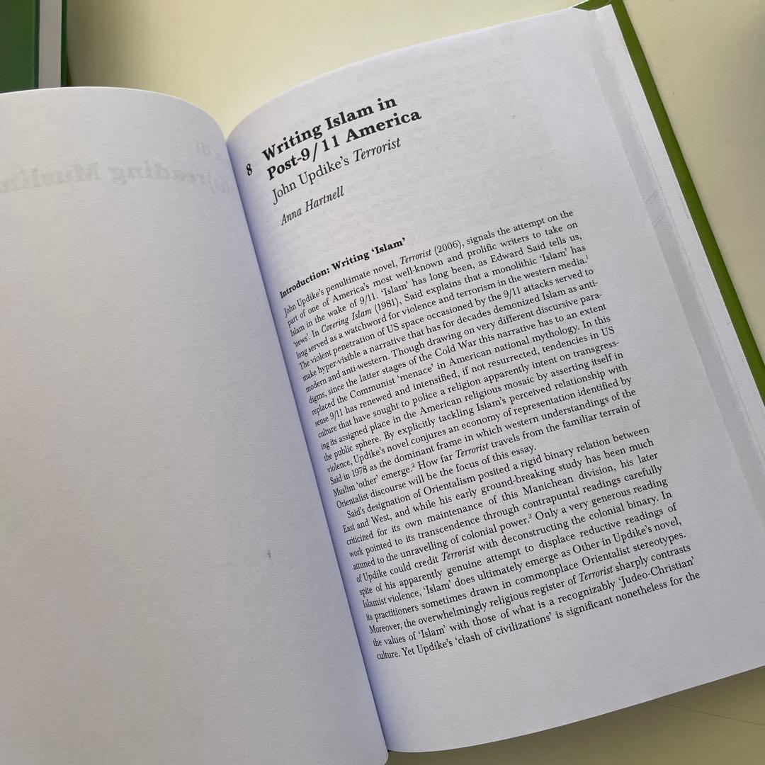 新品14冊　Routledge Postcolonial Literatures