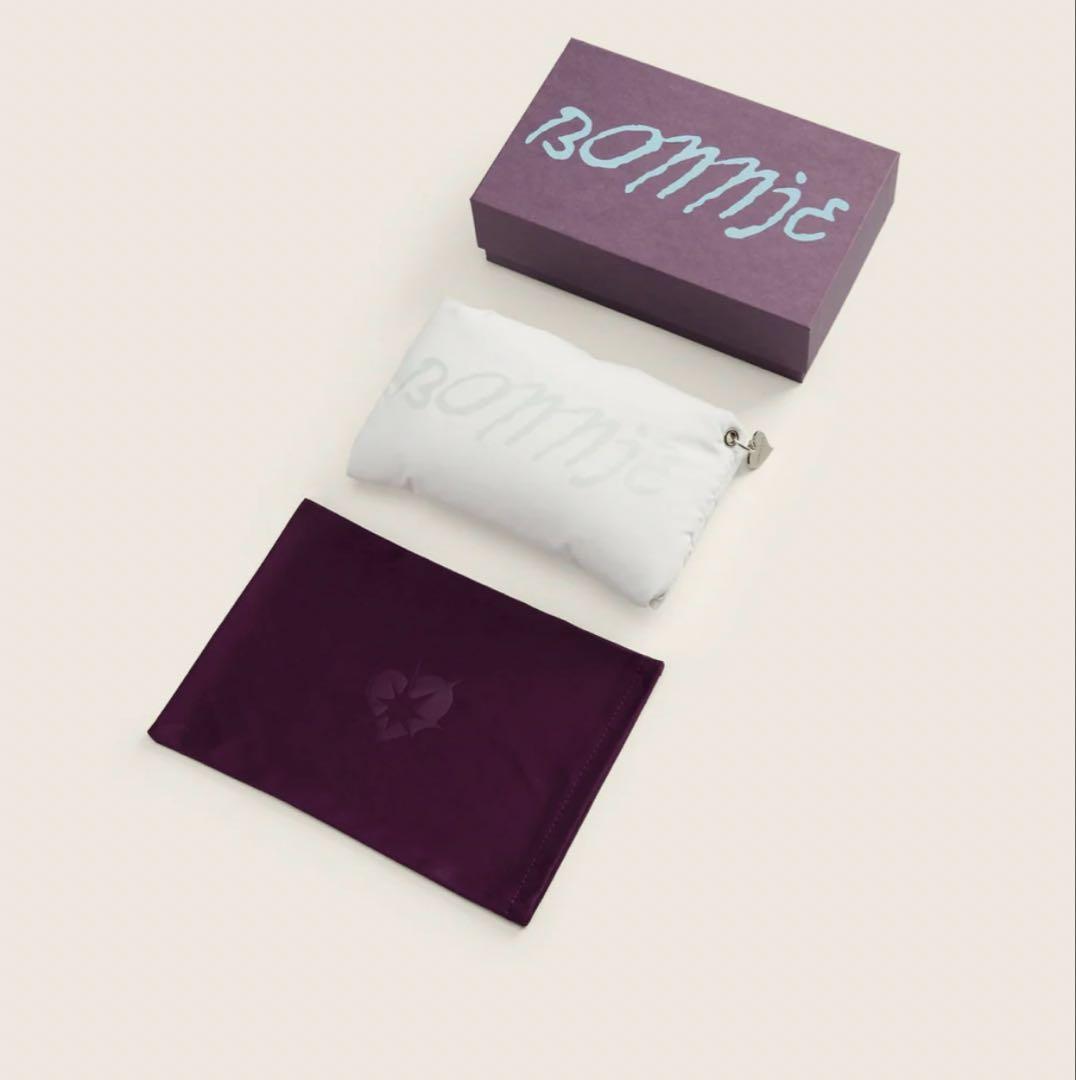 小物 BONNIECLYDE BABY