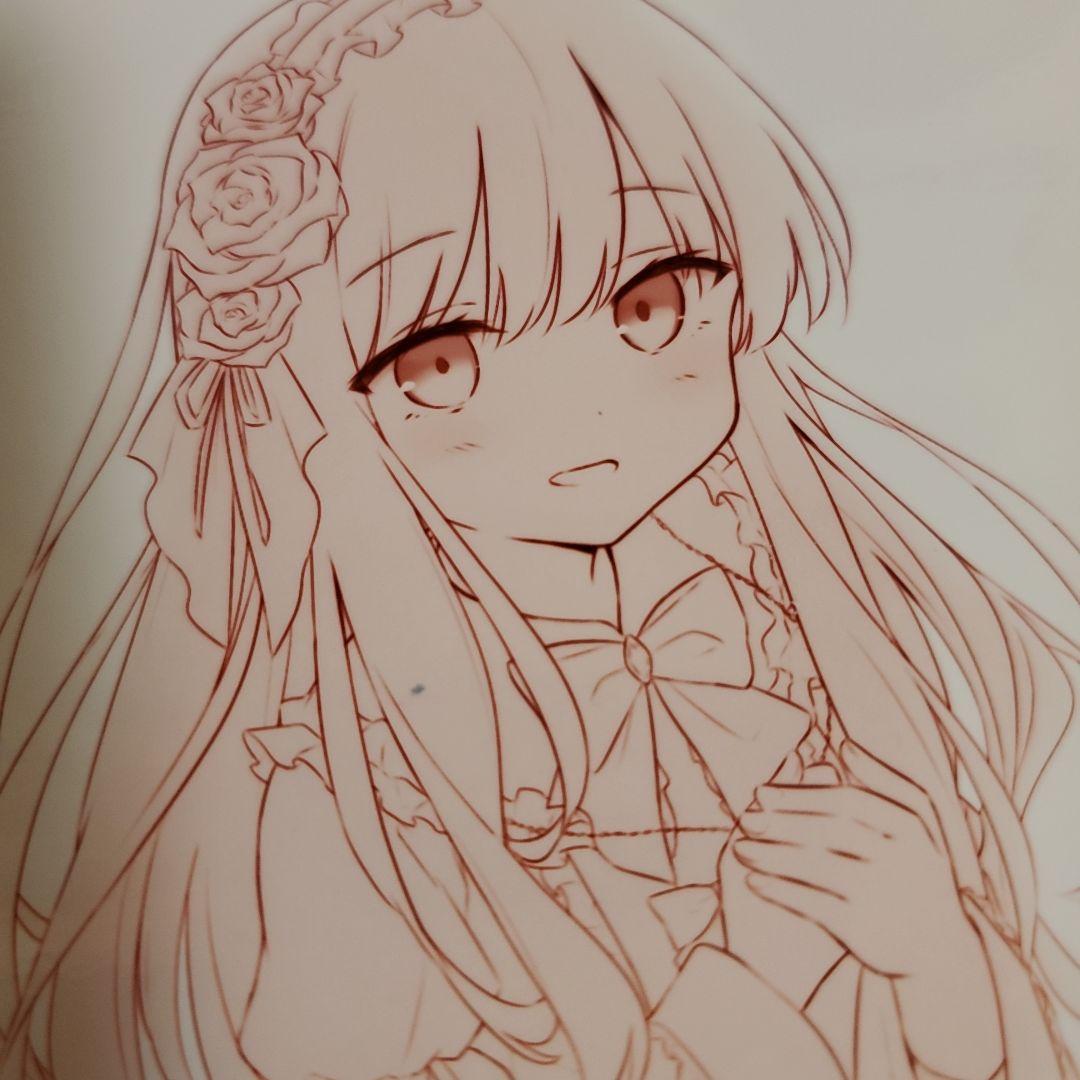 魔女の旅々