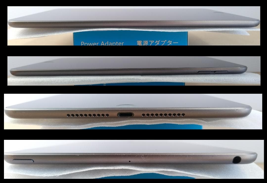 バッテリー90% iPad mini5 (第5世代) Wi-Fi 64GB