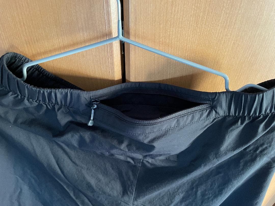 THE NORTH FACE スワローテイルベントハーフパンツ