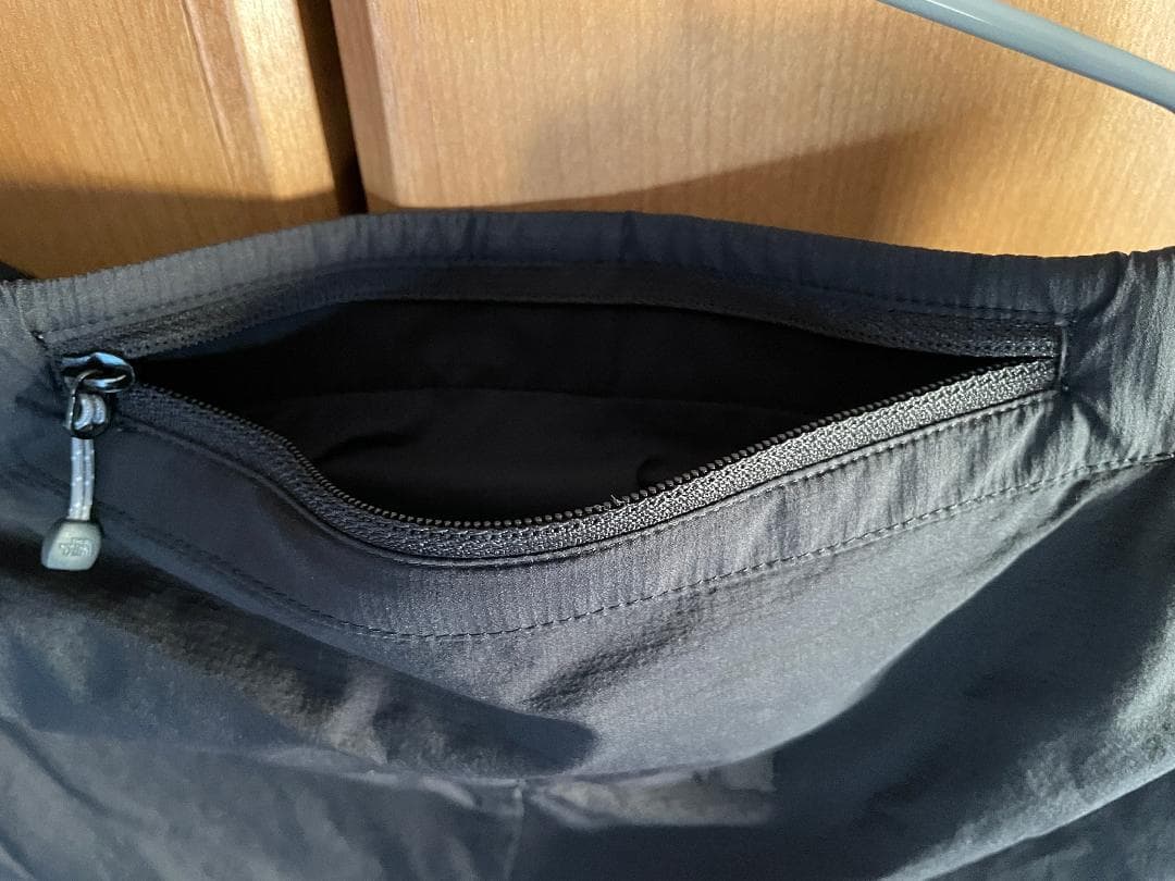 THE NORTH FACE スワローテイルベントハーフパンツ