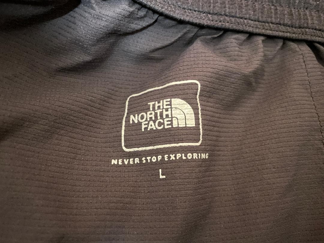 THE NORTH FACE スワローテイルベントハーフパンツ