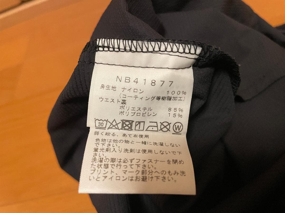 THE NORTH FACE スワローテイルベントハーフパンツ