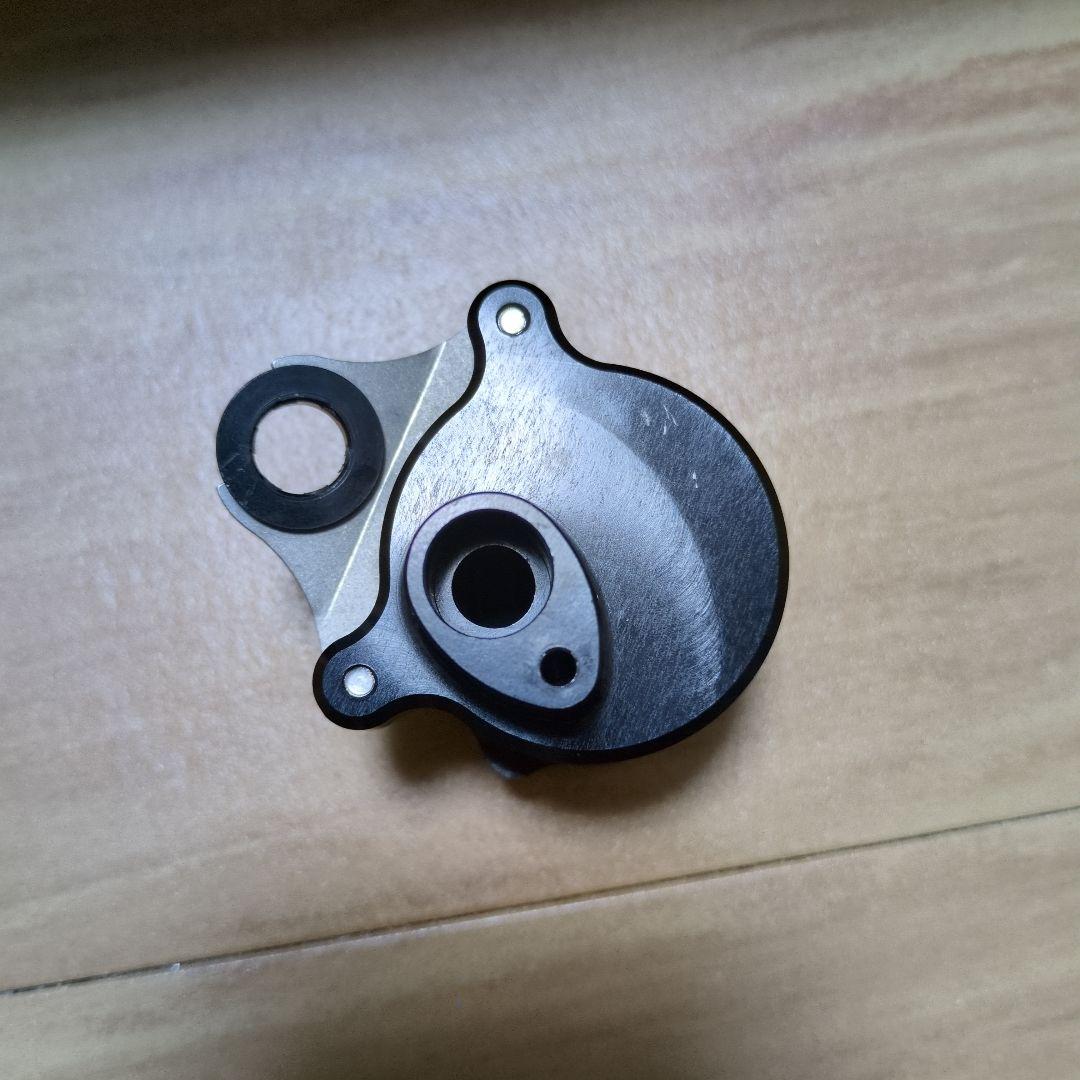 クラフトマン Brembo RCSマスター用 リザーバータンク ブレーキ