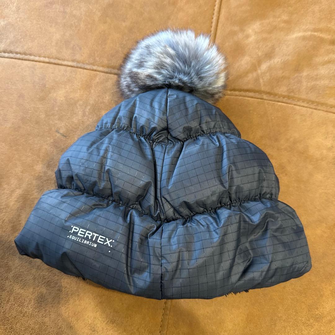PALACE QUANTUM ニット帽