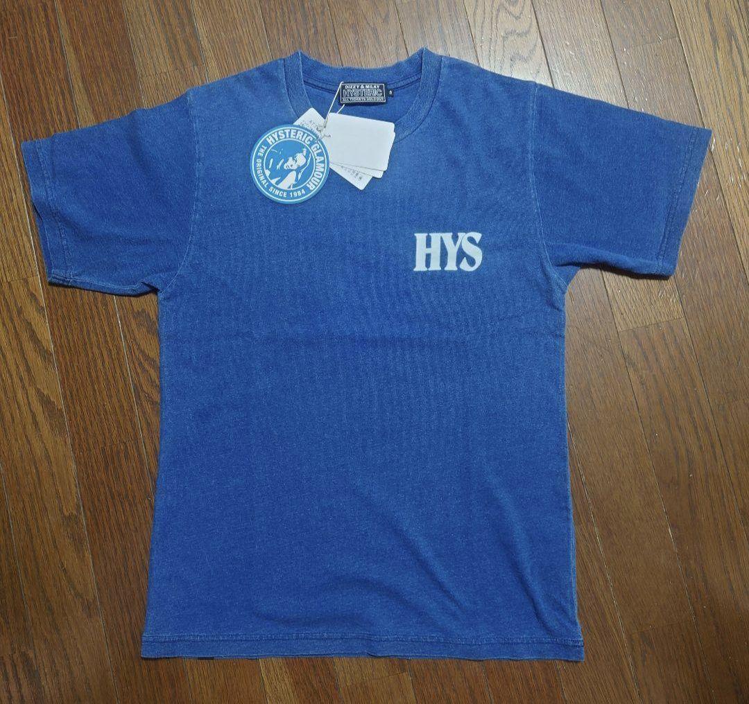Y*A様 ヒステリックグラマー Tシャツ