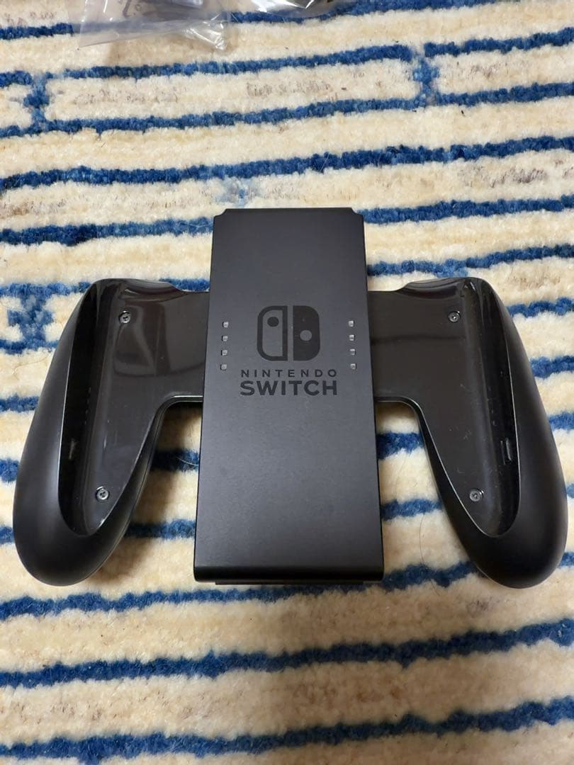 Nintendo Switch 本体 Joy-Con付き＋64GBmicroSD