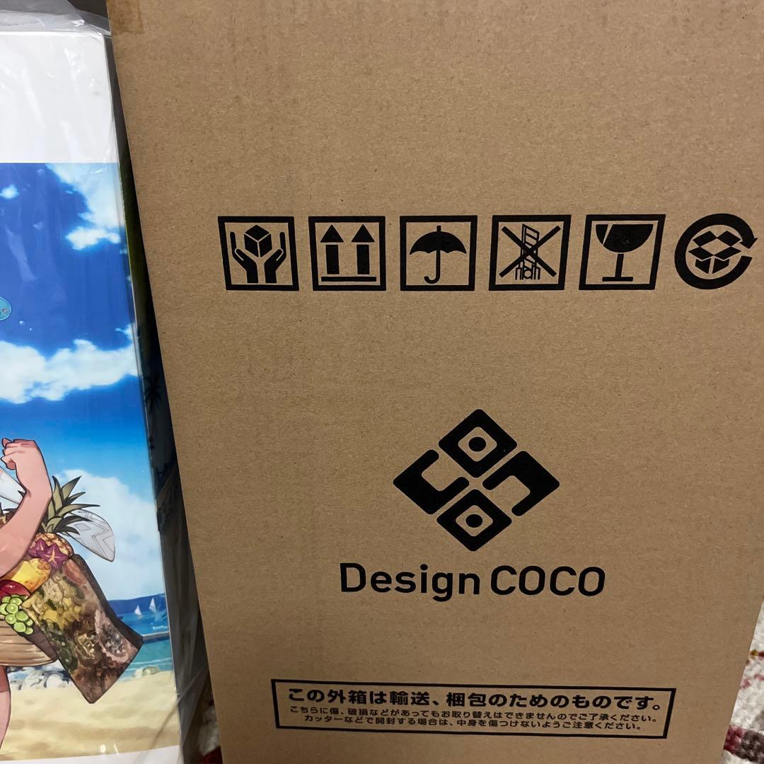 新品未開封‼️ ライザリン・シュタウト 水着Ver. フィギュア