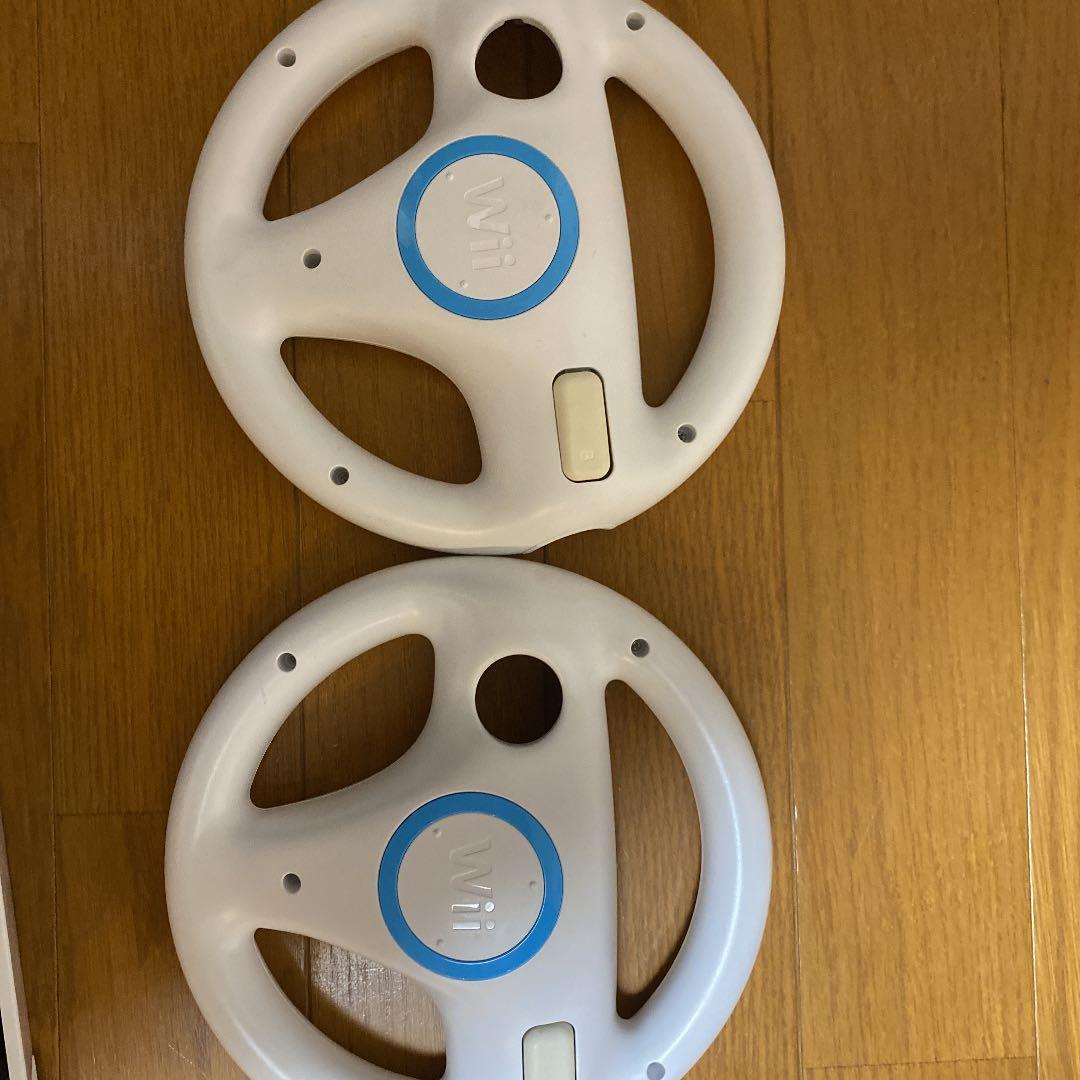 Nintendo Switch Wii