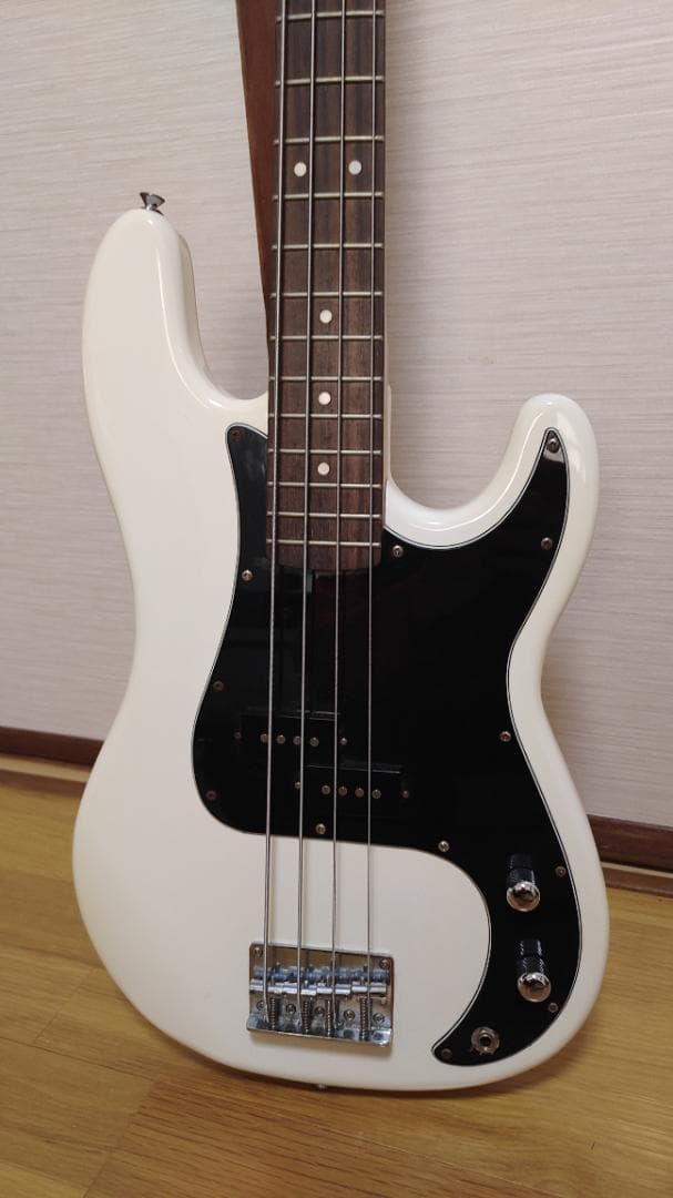 Legend ベース