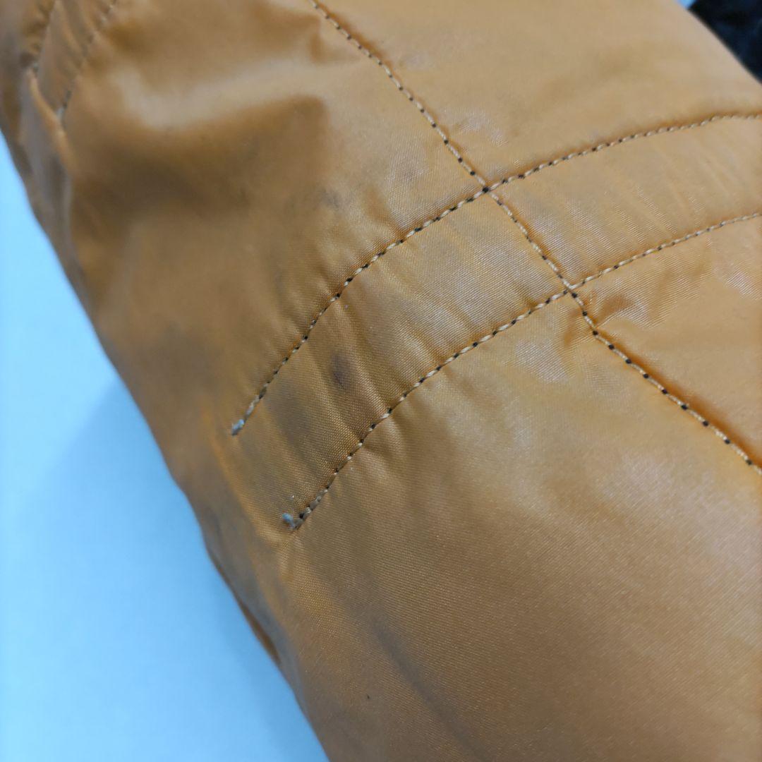 PORTER タンカー ダッフルバッグ ミニボストン S ブラック