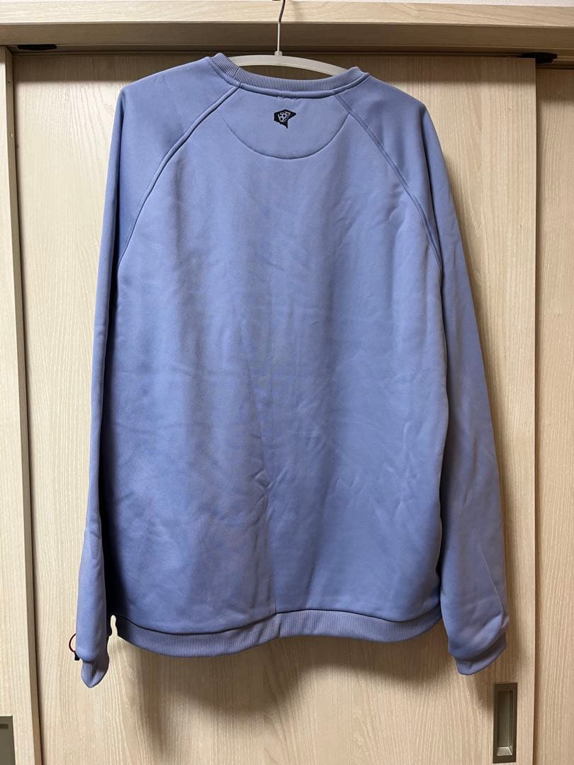 スノーボード 686 BONDED FLEECE CREW
