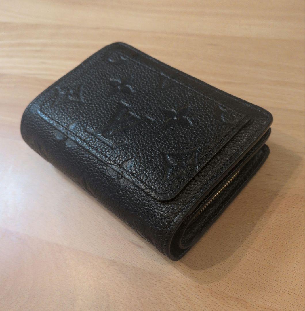 【最終値下げ】Louis Vuitton ルイ・ヴィトン ポルトフォイユ・クレア