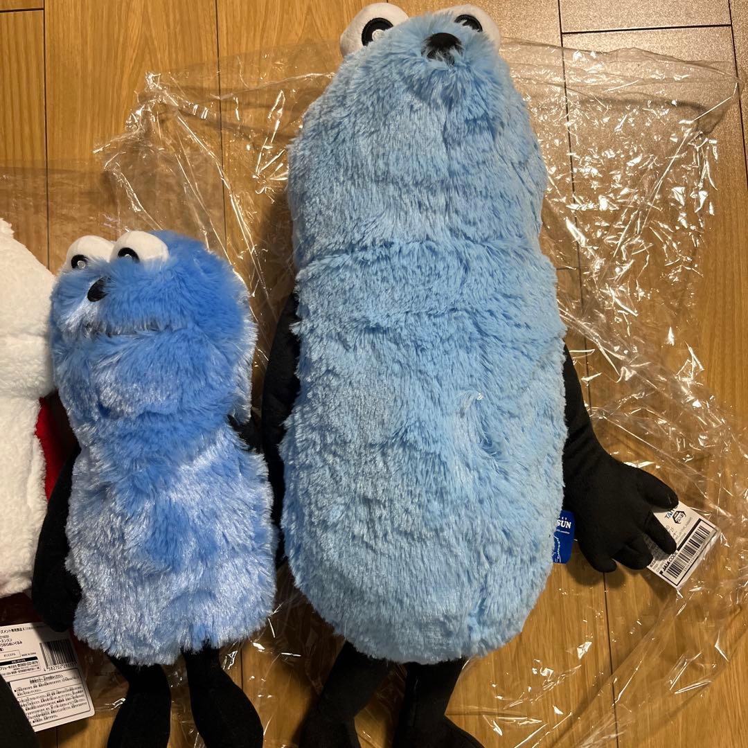 パペットスンスン　ぬいぐるみ　ブランケットまとめ売り