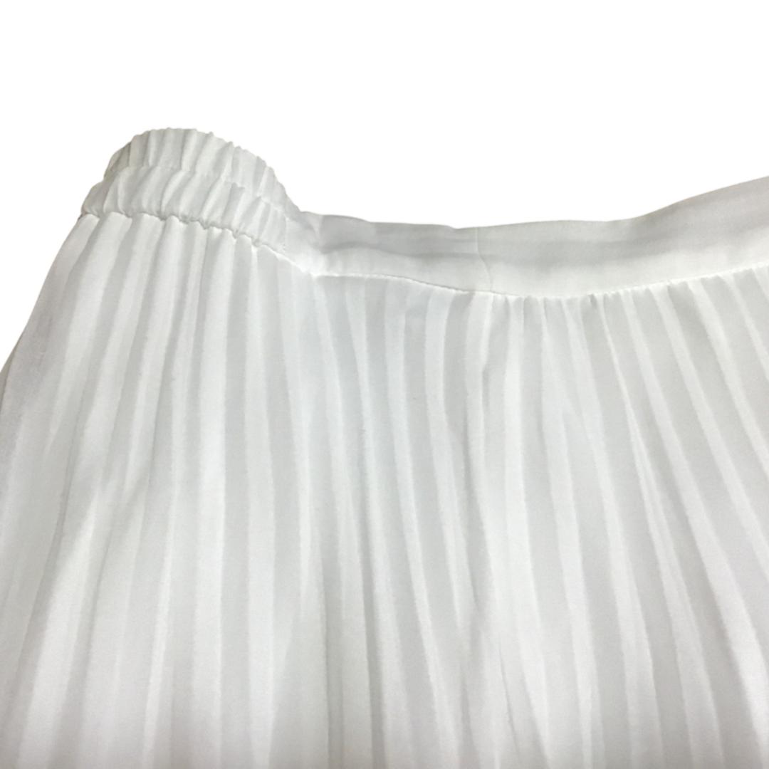 スナイデル SNIDEL プリーツ ティアード スカート
