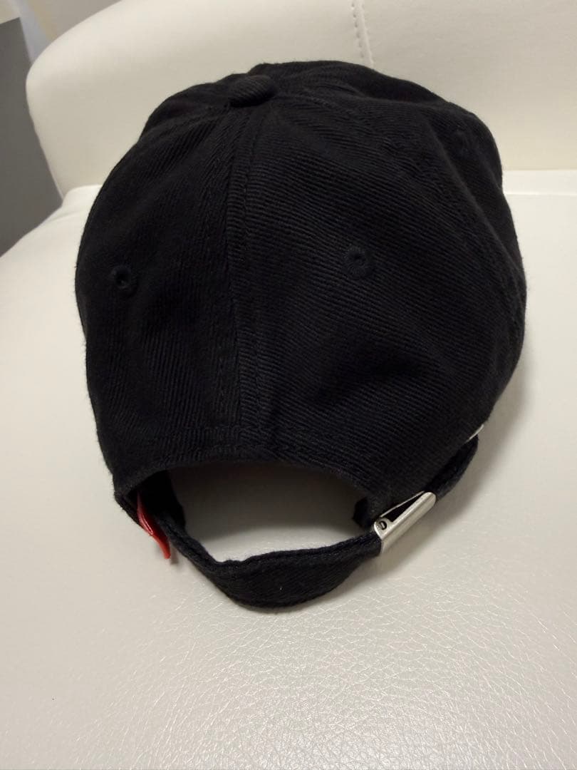 DIESEL ベースボールキャップ