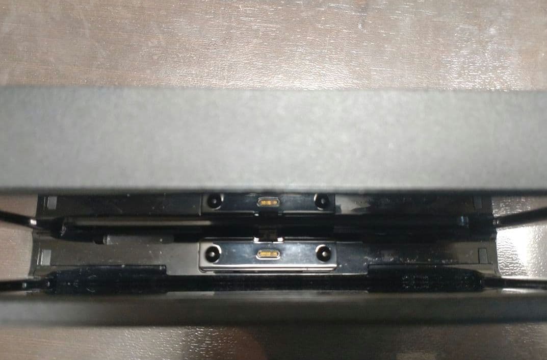 Nintendo Switch ネオンブルー/オレンジ 本体と付属品