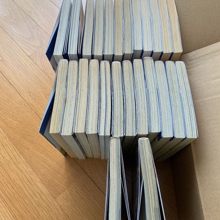 七つの大罪11巻〜34巻➕公式ファンブック2冊