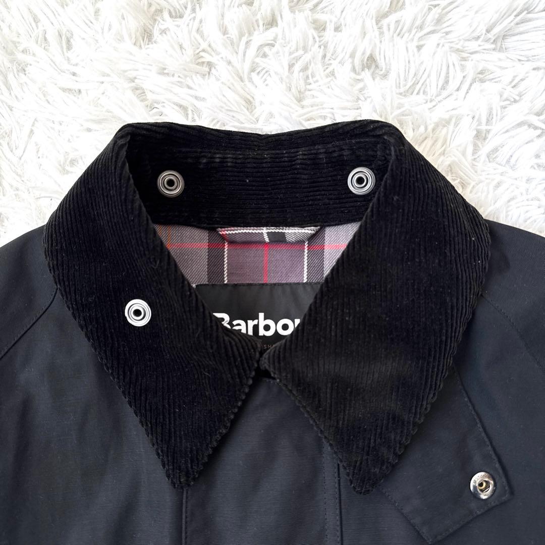 【希少✨】Barbour × FREAK'S STORE／別注ボロウデール 42