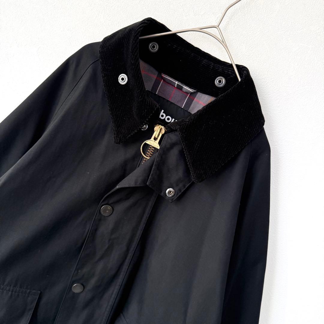 【希少✨】Barbour × FREAK'S STORE／別注ボロウデール 42