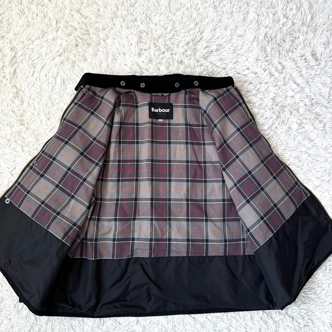 【希少✨】Barbour × FREAK'S STORE／別注ボロウデール 42