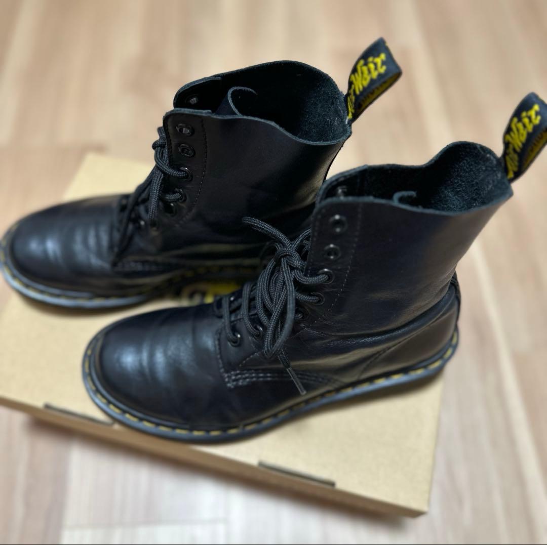 Dr.Martens/ Pascal ドクターマーチン　パスカル　UK5