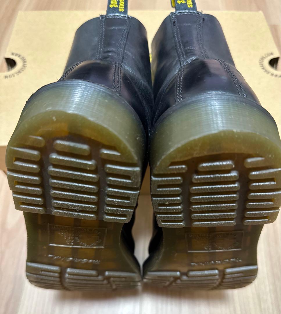 Dr.Martens/ Pascal ドクターマーチン　パスカル　UK5