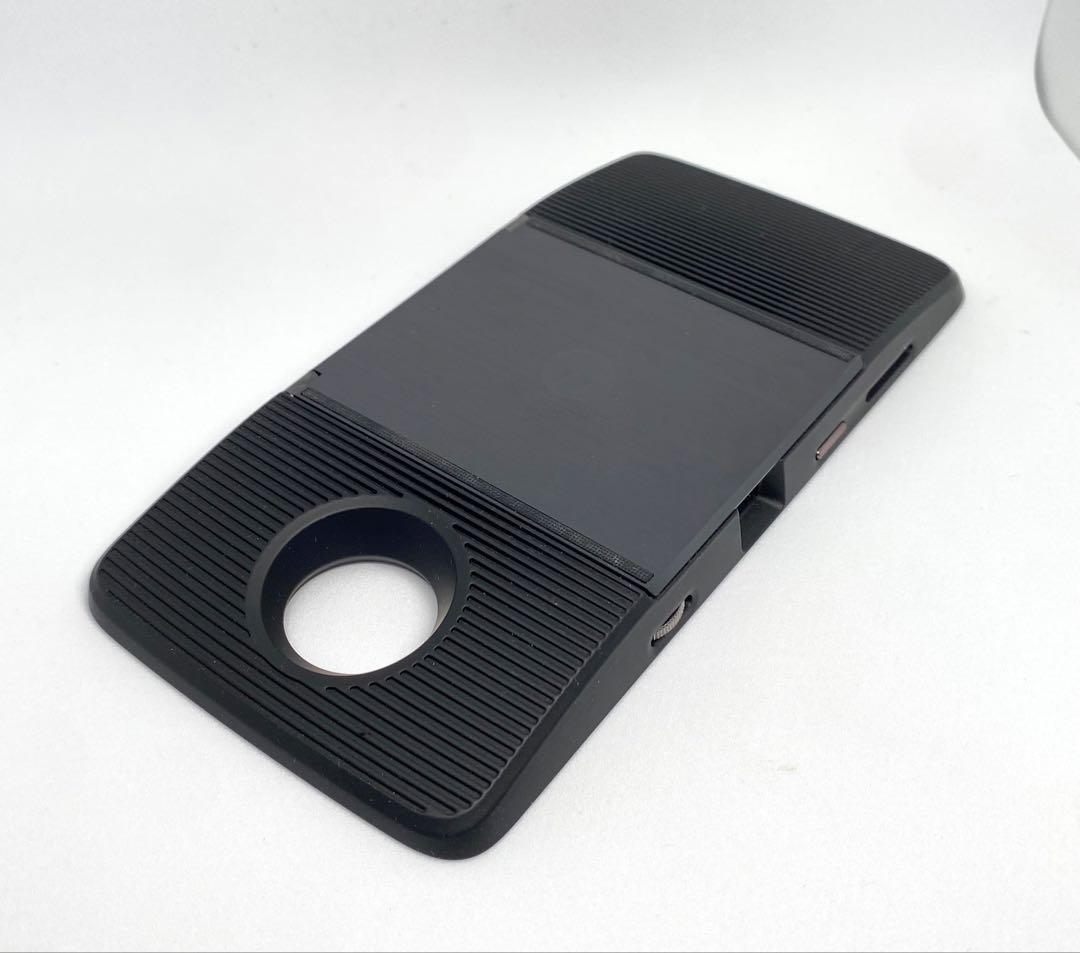 スマホアクセサリー MOTO MODS / INSTA-SHARE PROJECTOR