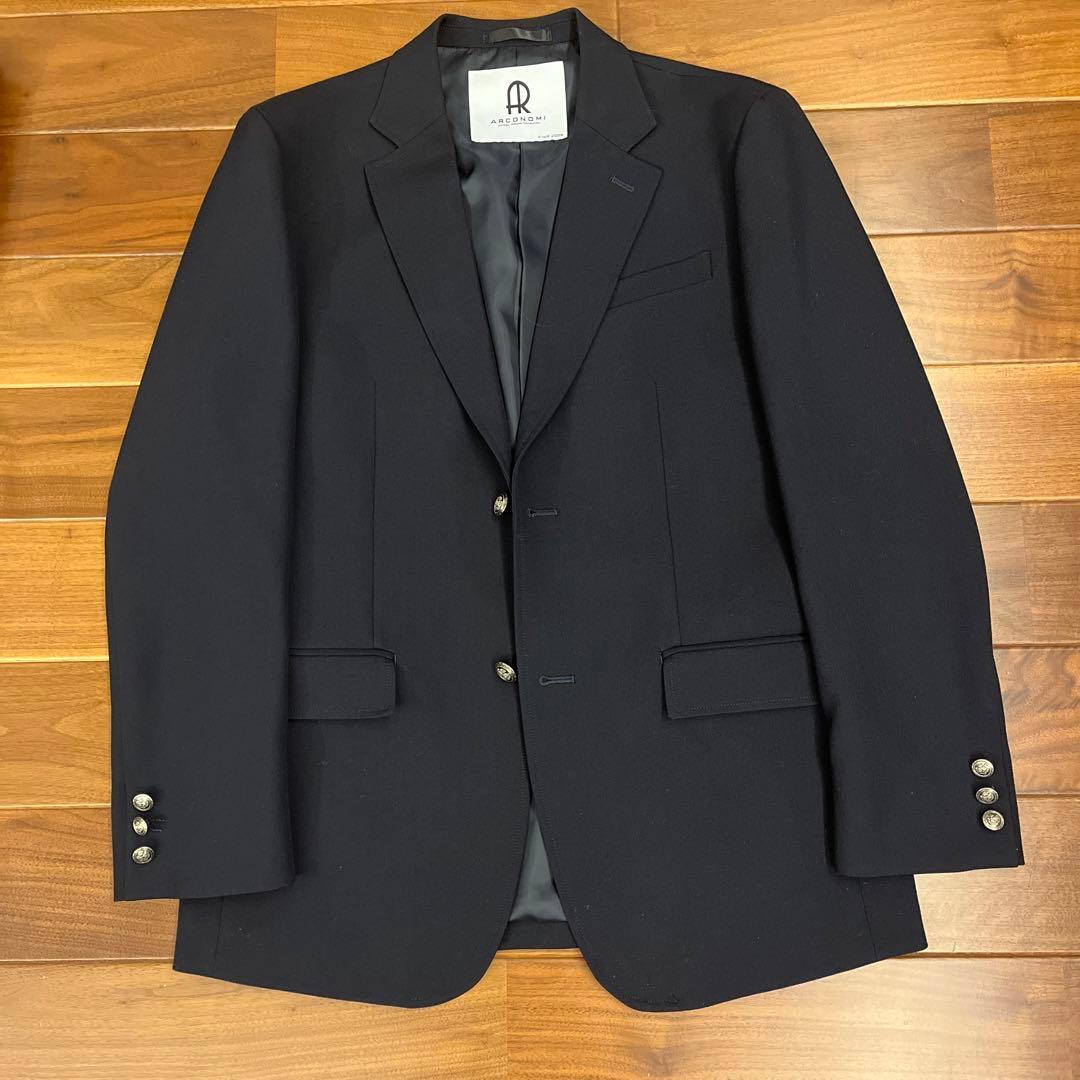【ARCONOMI】　メンズ制服