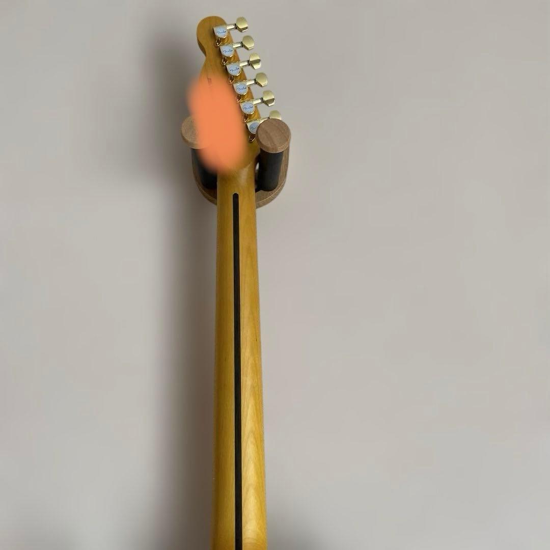 詳細不明 Fender Telecaster USA