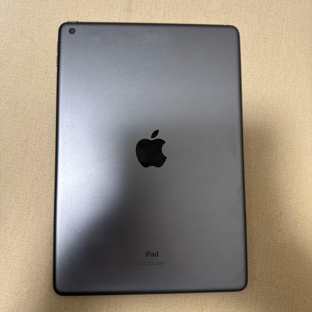 iPad第9世代 64GB WIFIモデル